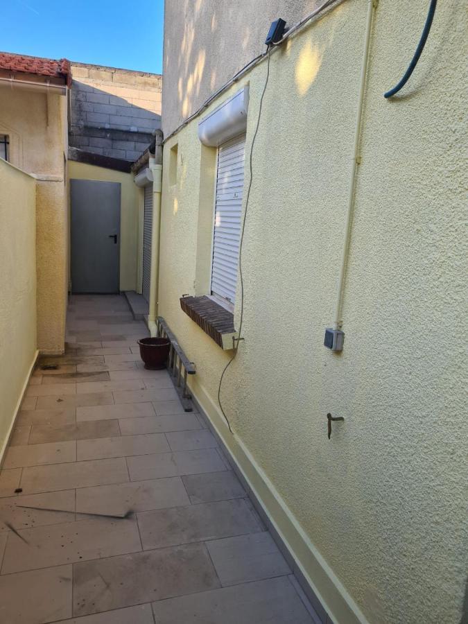 Les Gites Capra - La Parisienne Paray-Vieille-Poste Экстерьер фото